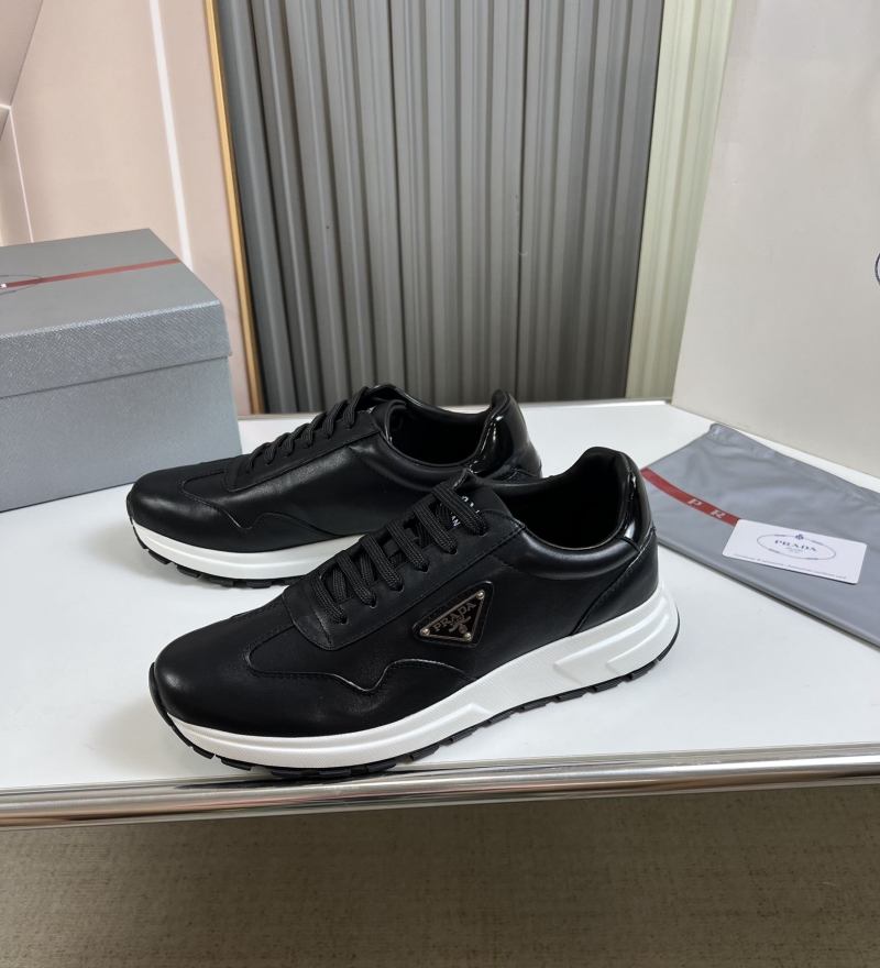 Prada Casual Shoes